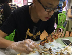 防城港烧烤加盟,学烧烤技术,开烧烤店多少钱