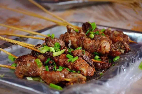 防城港五花肉培训