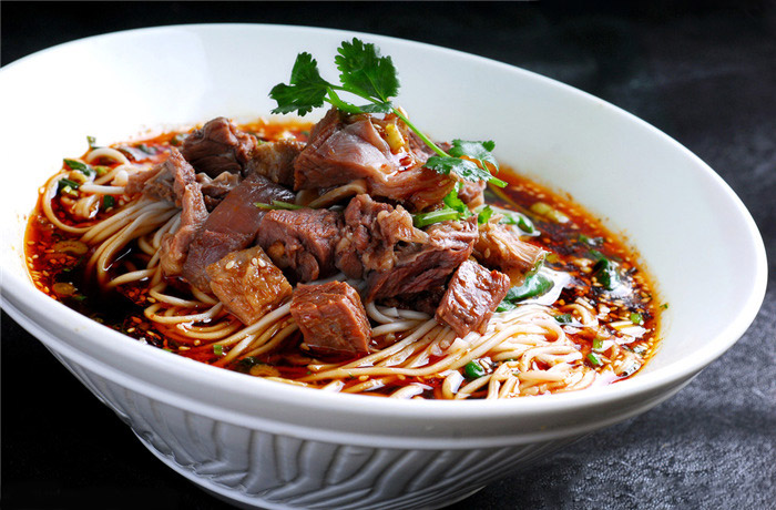 防城港牛肉粉培训