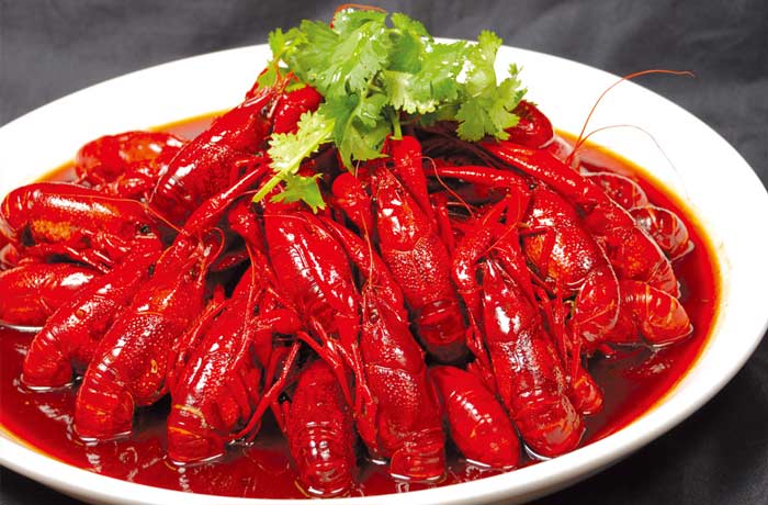 防城港麻辣小龙虾培训